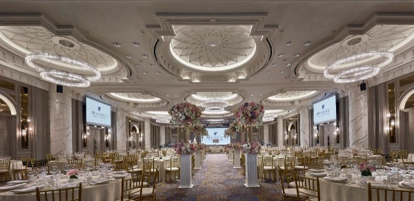 JW Marriott Hotel Kuala Lumpur image 6